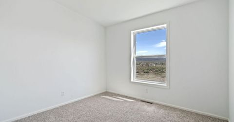 1440 Cooney Drive, Silver Springs, NV 89429 Photo