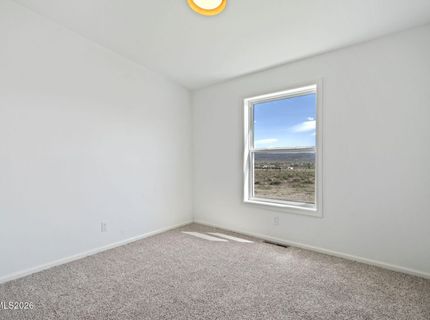 1440 Cooney Drive, Silver Springs, NV 89429 Photo