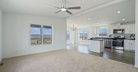 1440 Cooney Drive, Silver Springs, NV 89429 Photo
