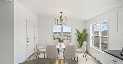 1440 Cooney Drive, Silver Springs, NV 89429 Photo