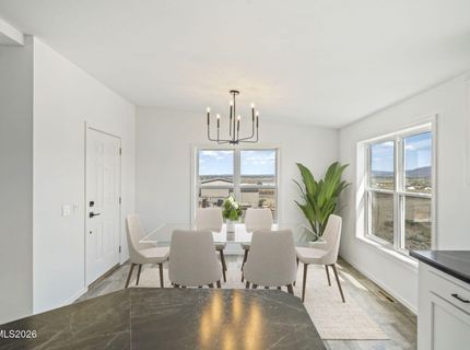 1440 Cooney Drive, Silver Springs, NV 89429 Photo