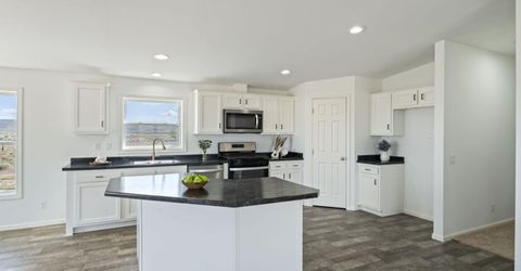 1440 Cooney Drive, Silver Springs, NV 89429 Photo