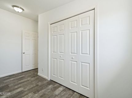 1440 Cooney Drive, Silver Springs, NV 89429 Photo