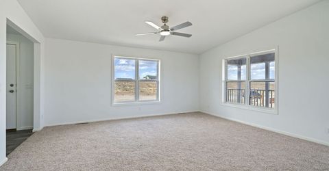 1440 Cooney Drive, Silver Springs, NV 89429 Photo