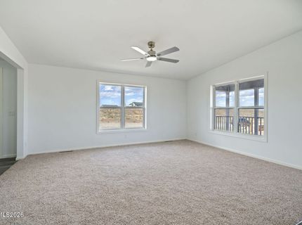 1440 Cooney Drive, Silver Springs, NV 89429 Photo