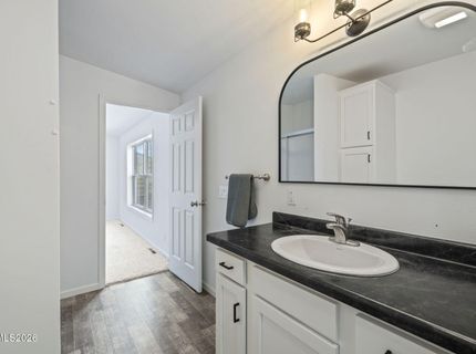 1440 Cooney Drive, Silver Springs, NV 89429 Photo