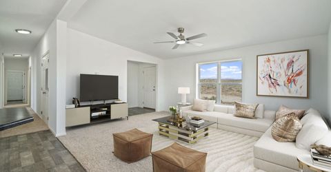 1440 Cooney Drive, Silver Springs, NV 89429 Photo