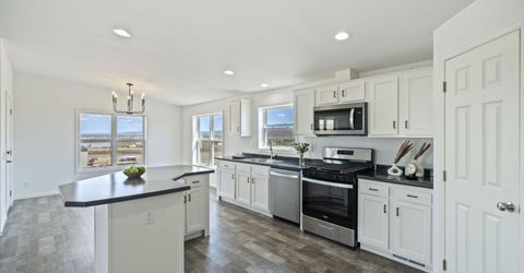 1440 Cooney Drive, Silver Springs, NV 89429 Photo
