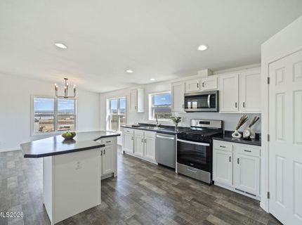 1440 Cooney Drive, Silver Springs, NV 89429 Photo