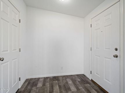 1440 Cooney Drive, Silver Springs, NV 89429 Photo