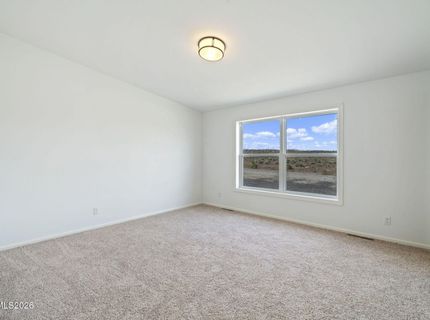 1440 Cooney Drive, Silver Springs, NV 89429 Photo
