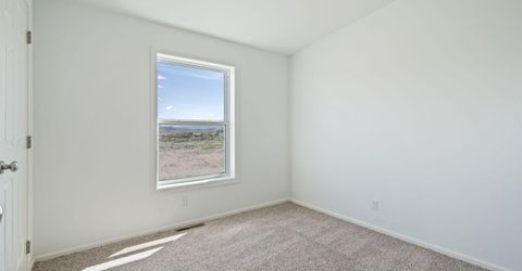 1440 Cooney Drive, Silver Springs, NV 89429 Photo