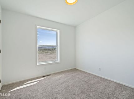 1440 Cooney Drive, Silver Springs, NV 89429 Photo