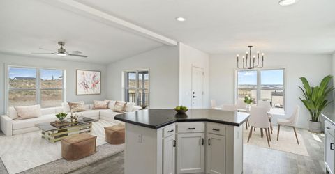 1440 Cooney Drive, Silver Springs, NV 89429 Photo
