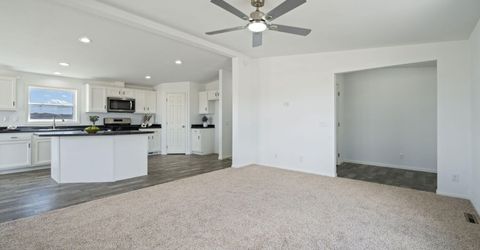 1440 Cooney Drive, Silver Springs, NV 89429 Photo