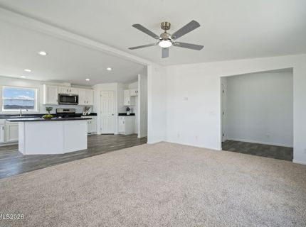 1440 Cooney Drive, Silver Springs, NV 89429 Photo