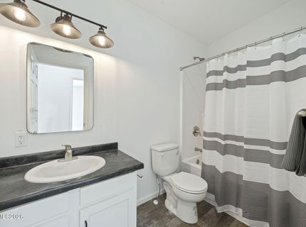 1440 Cooney Drive, Silver Springs, NV 89429 Photo