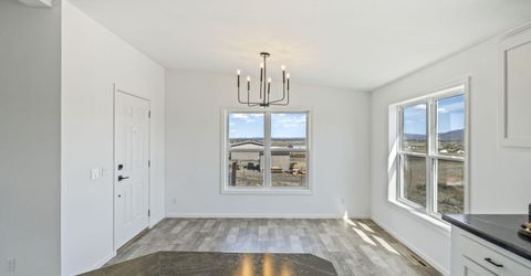 1440 Cooney Drive, Silver Springs, NV 89429 Photo