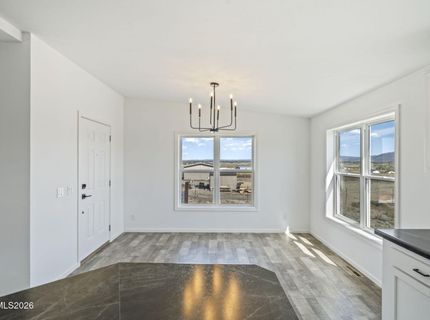 1440 Cooney Drive, Silver Springs, NV 89429 Photo