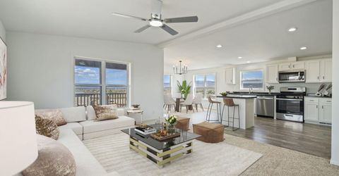 1440 Cooney Drive, Silver Springs, NV 89429 Photo