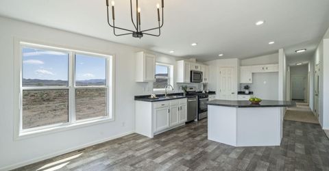 1440 Cooney Drive, Silver Springs, NV 89429 Photo