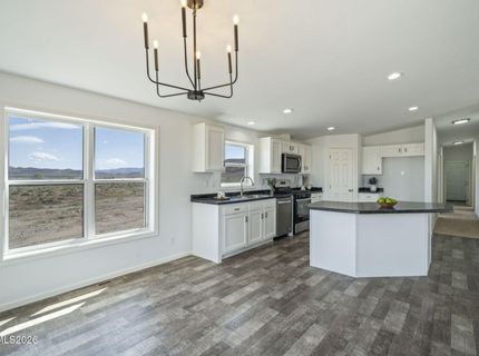1440 Cooney Drive, Silver Springs, NV 89429 Photo
