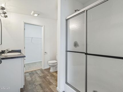 1440 Cooney Drive, Silver Springs, NV 89429 Photo