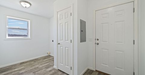 1440 Cooney Drive, Silver Springs, NV 89429 Photo