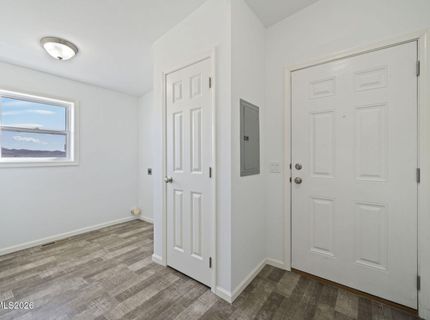 1440 Cooney Drive, Silver Springs, NV 89429 Photo
