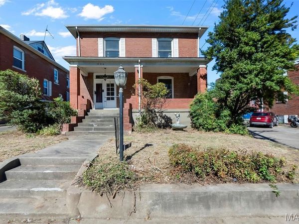 820 Themis Street, Cape Girardeau, MO 63701