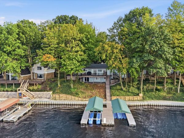 2429 Cape Henry Court, Cicero, IN 46034