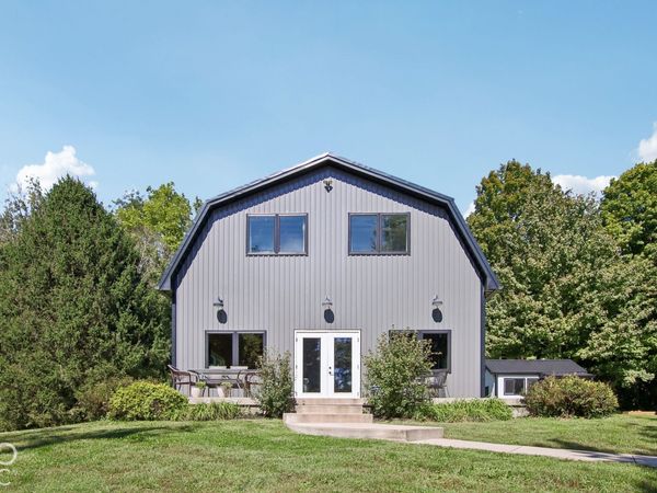 11712 North Mann Road, Mooresville, IN 46158