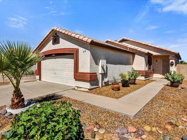 3226 W ABRAHAM Lane, Phoenix, AZ 85027