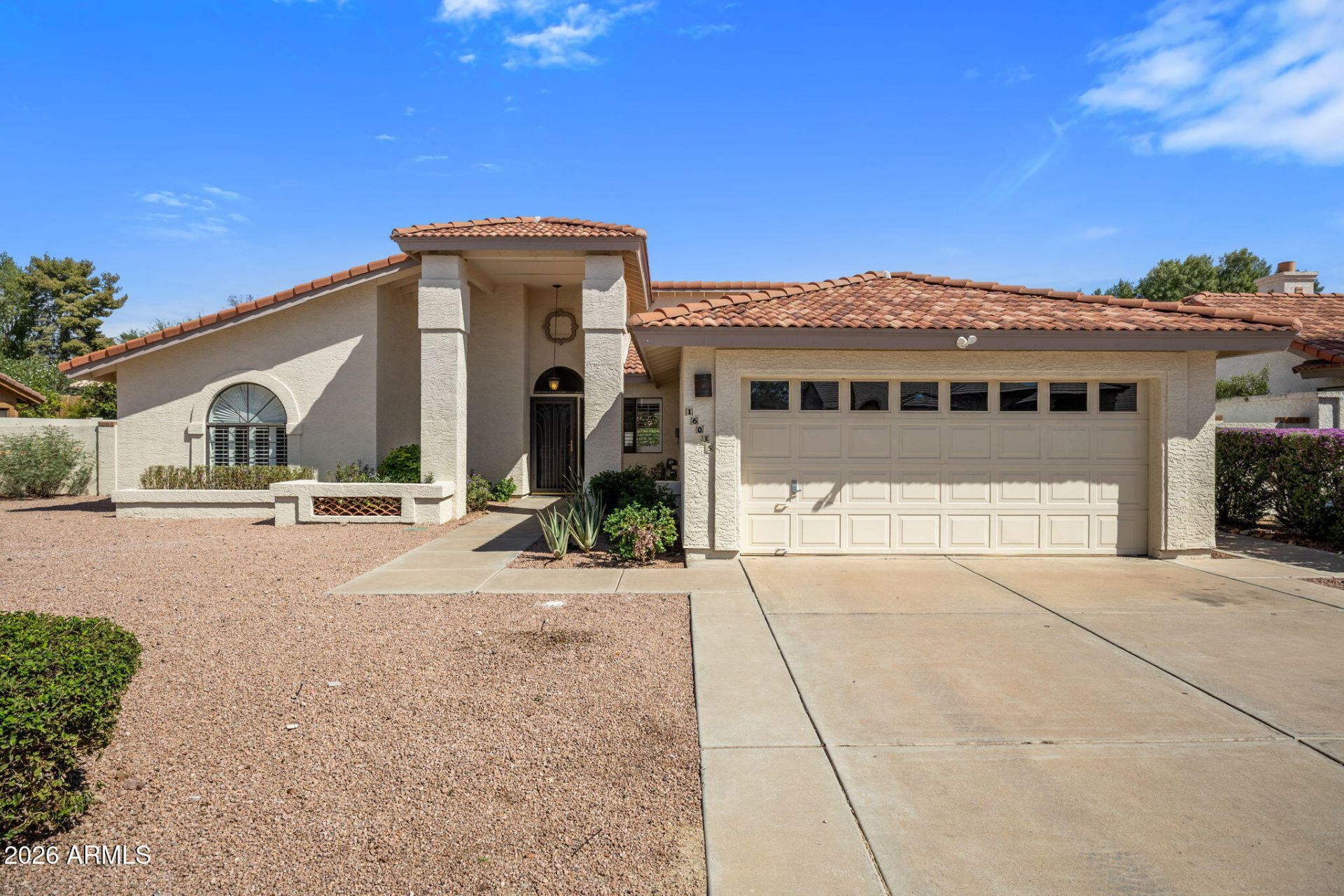 16035 N 10th Street, Phoenix, AZ 85022 Main Photo
