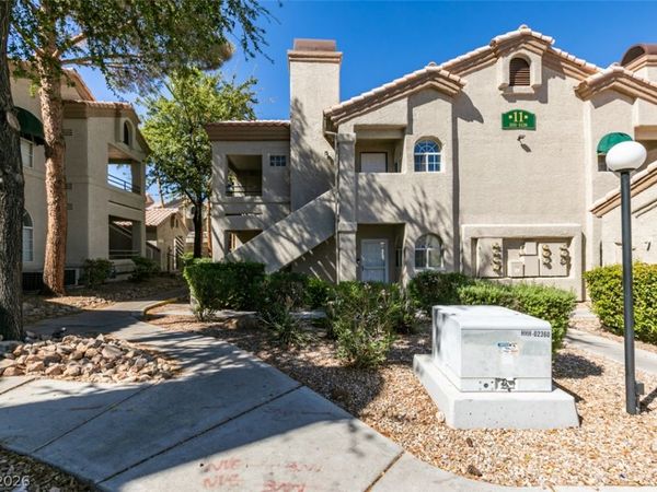 2251 Wigwam Parkway, Unit 1121, Henderson, NV 89074