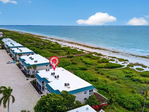 827 E Gulf Dr, Unit F-7, Sanibel, FL 33957