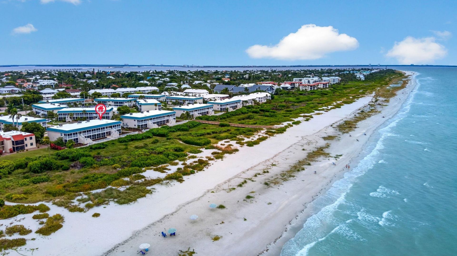 827 E Gulf Dr, Unit F-7, Sanibel, FL 33957 Photo