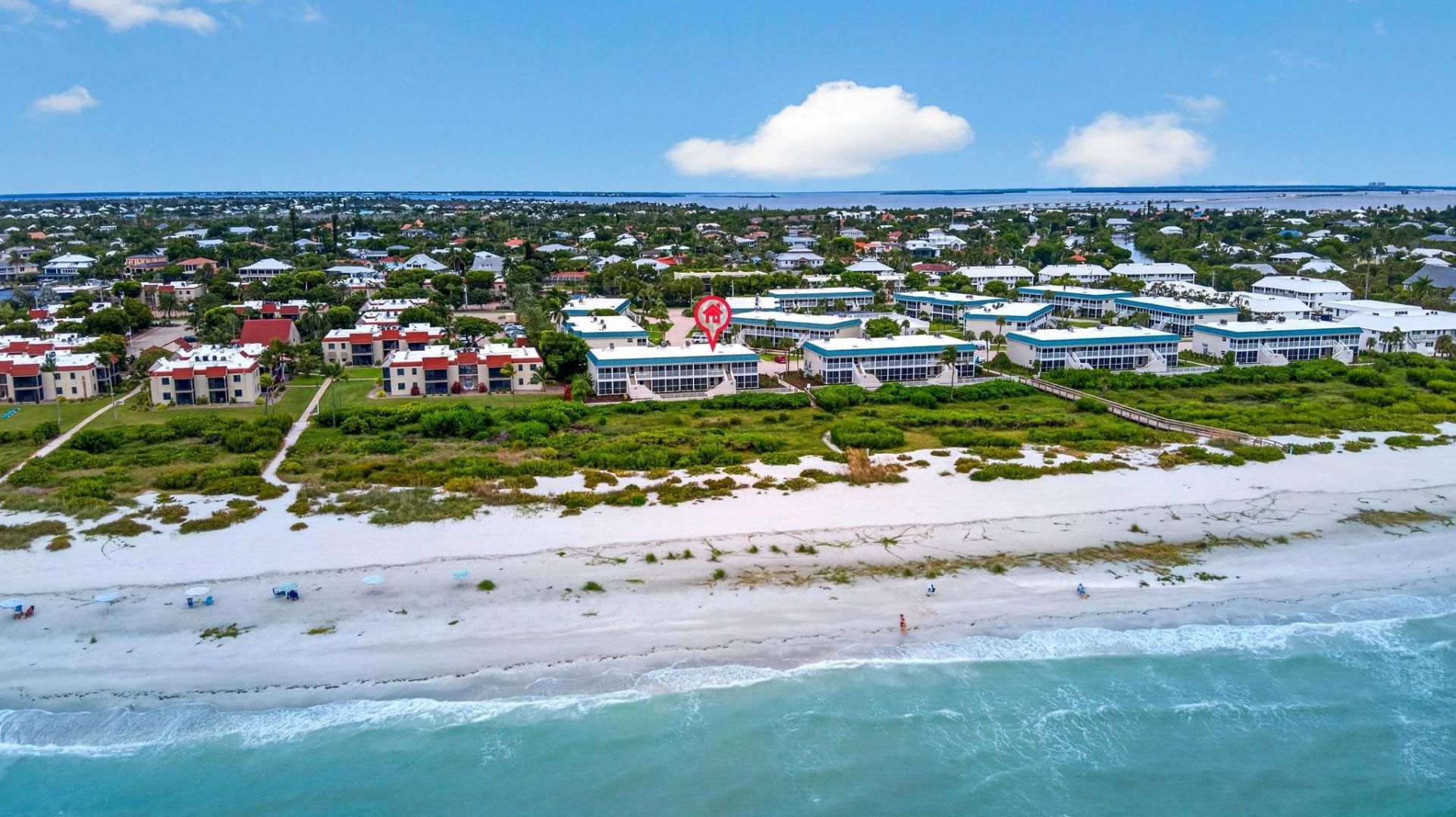 827 E Gulf Dr, Unit F-7, Sanibel, FL 33957 Photo