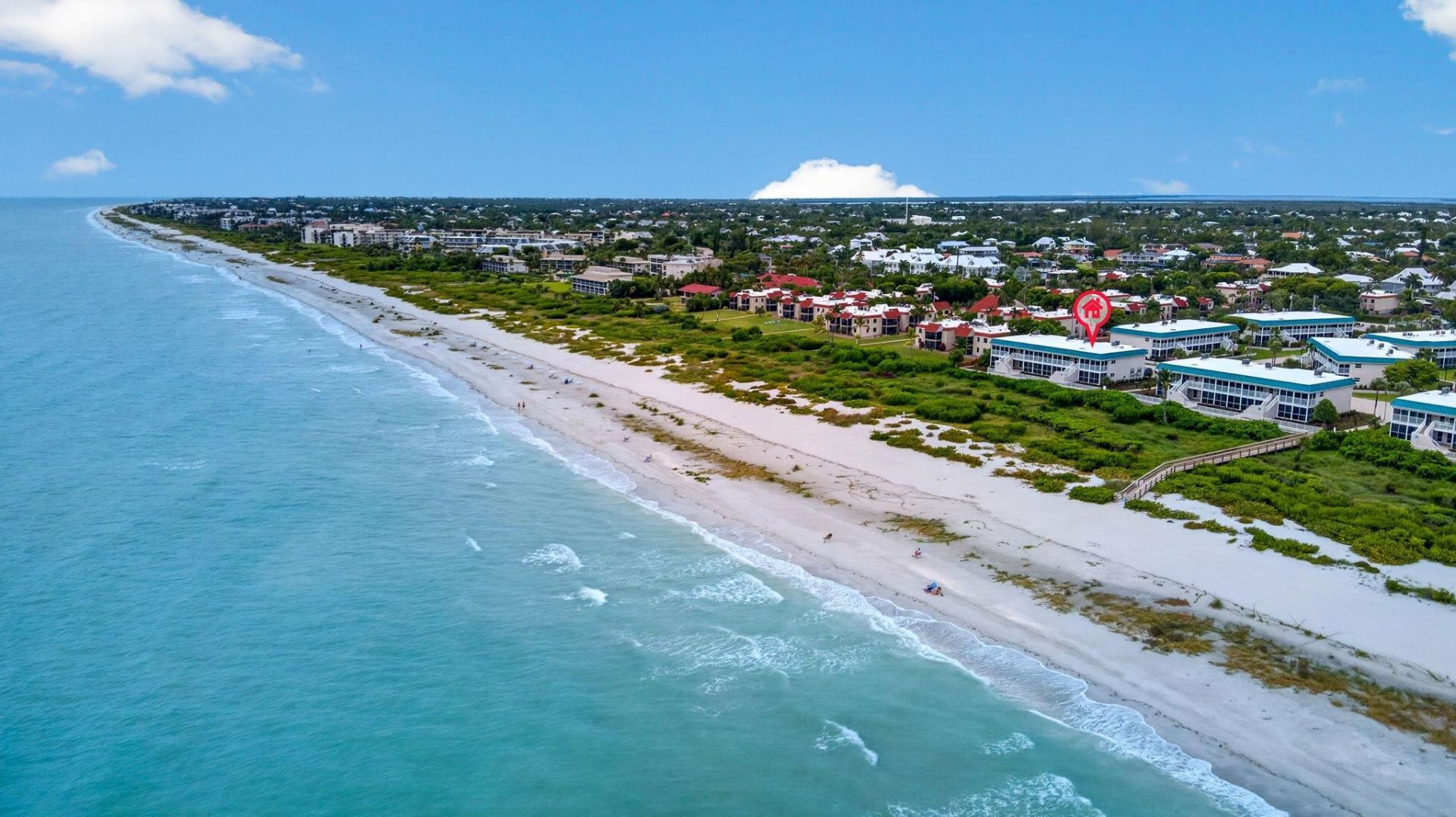 827 E Gulf Dr, Unit F-7, Sanibel, FL 33957 Photo