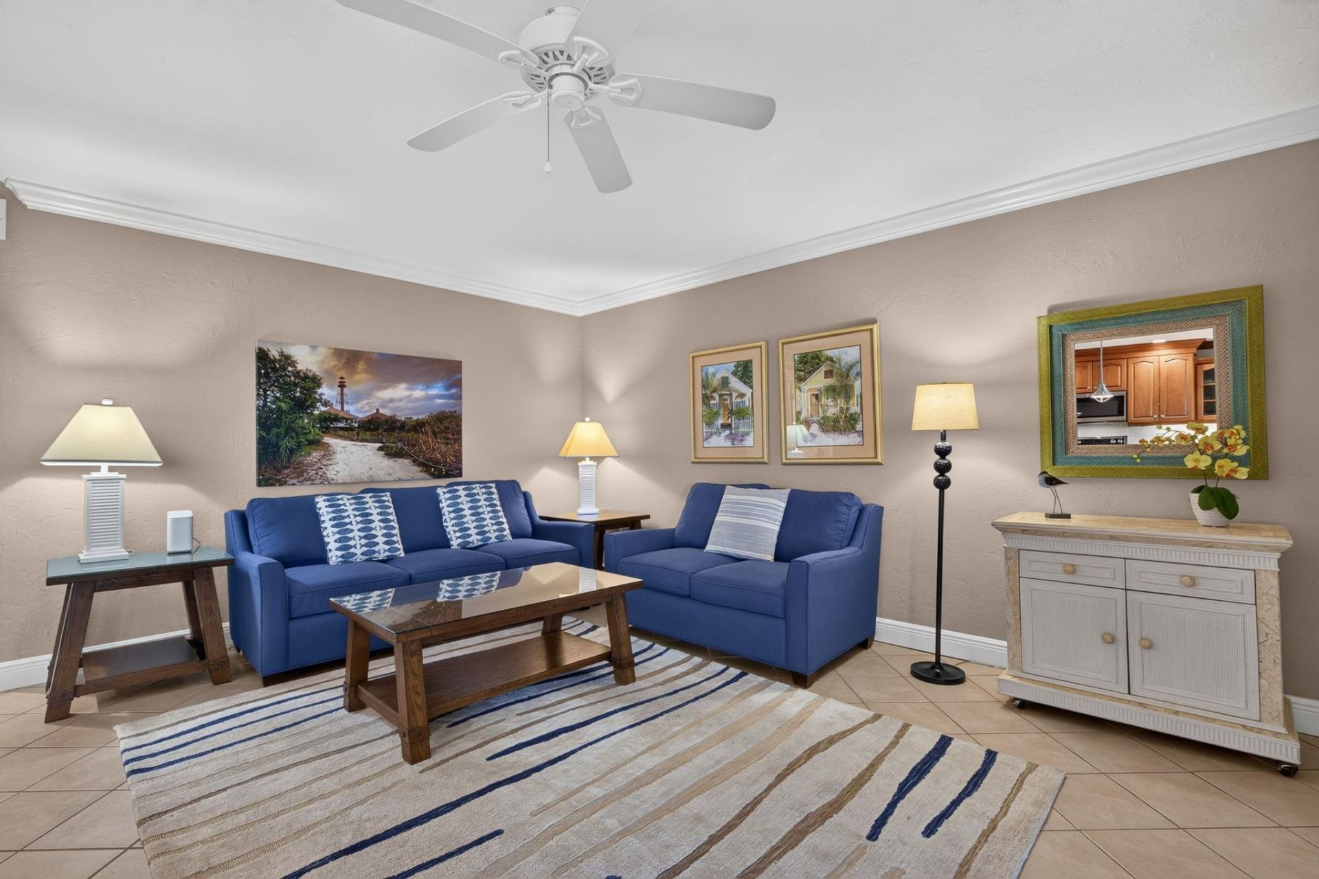827 E Gulf Dr, Unit F-7, Sanibel, FL 33957 Photo