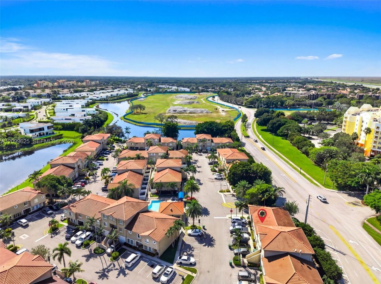 105 Riviera Cir , Weston, FL 33326 Photo