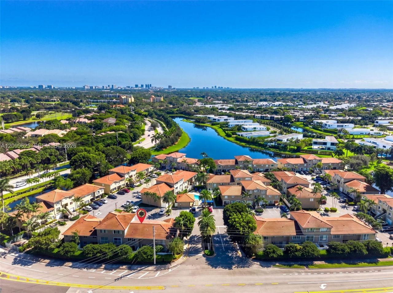105 Riviera Cir , Weston, FL 33326 Photo