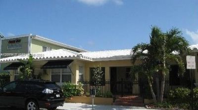330 Coolidge St , Unit 2, Hollywood, FL 33019 Photo