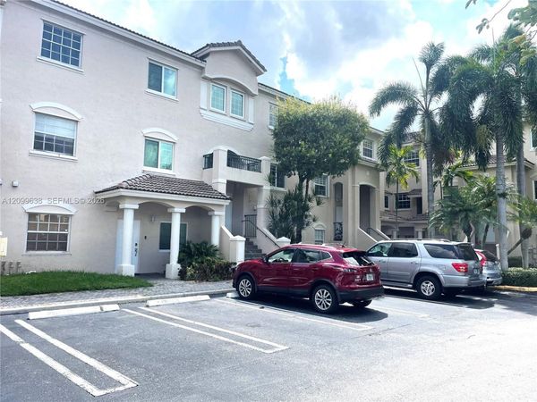 5640 NW 115th Ct , Unit 208, Doral, FL 33178