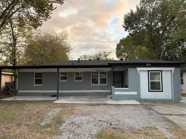 9550 Castlefield Drive, Dallas, TX 75227
