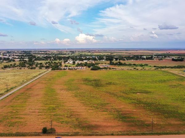 TBD S 7th Street , Haskell, TX 79521