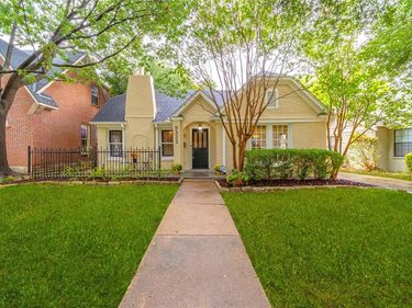 5322 Vanderbilt Avenue, Dallas, TX 75206