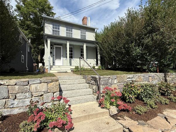 298 Main Street , Cold Spring, NY 10516