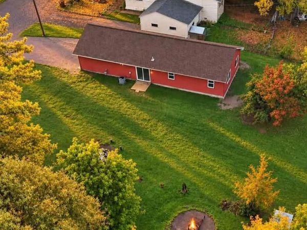 411 Oak Street, Grasston, MN 55030