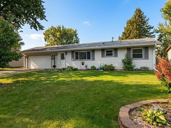 4247 Sandstone Drive, Eagan, MN 55122